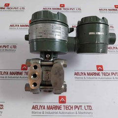 Yokogawa Pressure Transmitter Une 43S-sas2*B/Sas4/Cal-p/Ssb-s/Z, 31.5 V