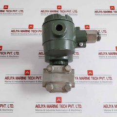 Yokogawa Pressure Transmitter Une 43S-sas2*B/Sas4/Cal-p/Ssb-s/Z, 31.5 V