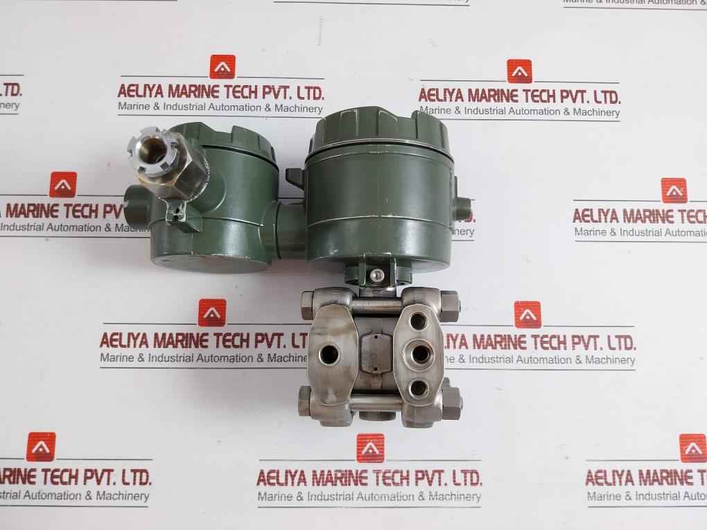 Yokogawa Pressure Transmitter Une 43S-sas2*B/Sas4/Cal-p/Ssb-s/Z, 31.5 V