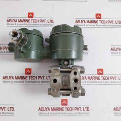 Yokogawa Pressure Transmitter Une 43S-sas2*B/Sas4/Cal-p/Ssb-s/Z, 31.5 V