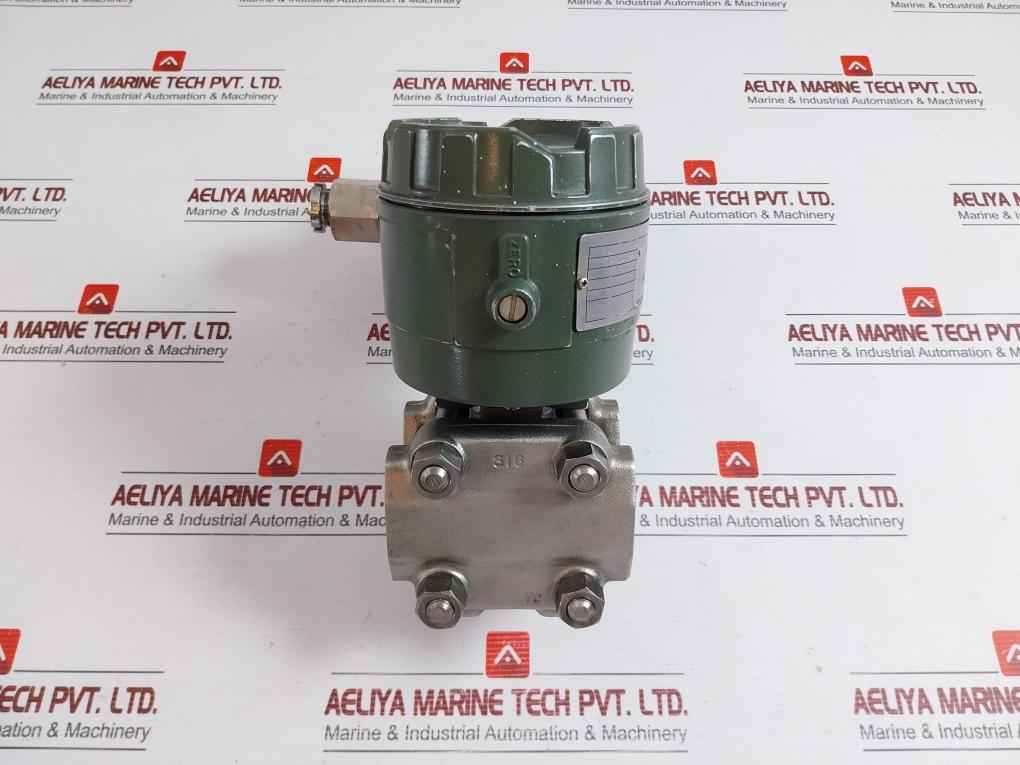 Yokogawa Pressure Transmitter Une 43S-sas2*B/Sas4/Cal-p/Ssb-s/Z, 31.5 V