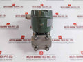 Yokogawa Pressure Transmitter Une 43S-sas2*B/Sas4/Cal-p/Ssb-s/Z, 31.5 V