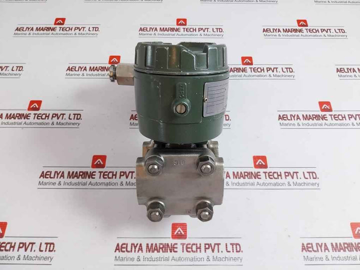 Yokogawa Pressure Transmitter Une 43S-sas2*B/Sas4/Cal-p/Ssb-s/Z, 31.5 V