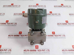 Yokogawa Pressure Transmitter Une 43S-sas2*B/Sas4/Cal-p/Ssb-s/Z, 31.5 V