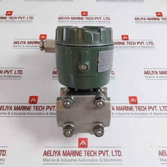 Yokogawa Pressure Transmitter Une 43S-sas2*B/Sas4/Cal-p/Ssb-s/Z, 31.5 V