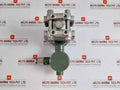 Yokogawa Pressure Transmitter Une 43S-sas2*B/Sas4/Cal-p/Ssb-s/Z, 31.5 V