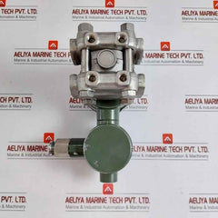 Yokogawa Pressure Transmitter Une 43S-sas2*B/Sas4/Cal-p/Ssb-s/Z, 31.5 V