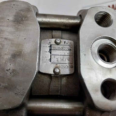 Yokogawa Pressure Transmitter Une 43S-sas2*B/Sas4/Cal-p/Ssb-s/Z, 31.5 V