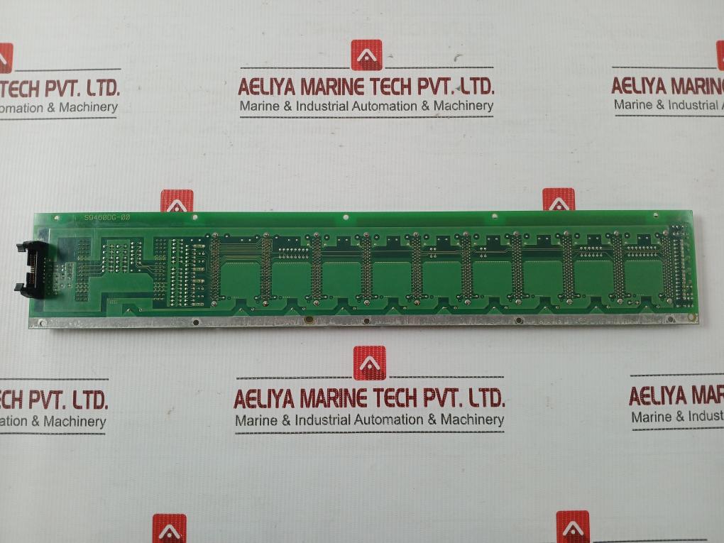 Yokogawa Printed Circuit Board As-s9461Dg-00