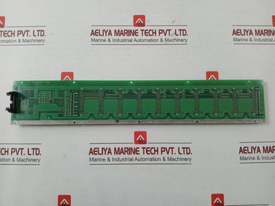 Yokogawa Printed Circuit Board As-s9461Dg-00