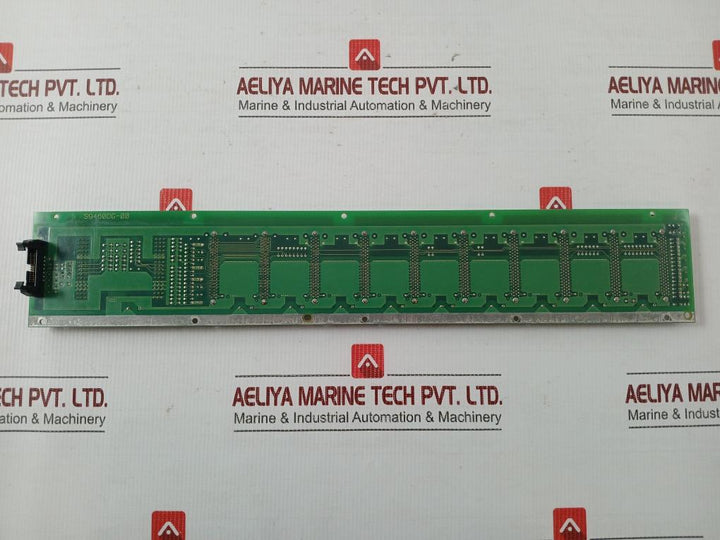 Yokogawa Printed Circuit Board As-s9461Dg-00