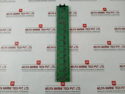 Yokogawa Printed Circuit Board As-s9461Dg-00