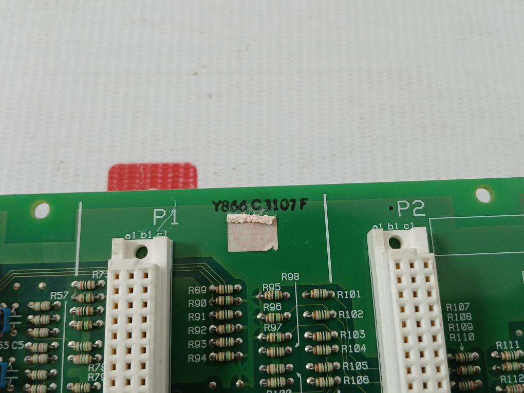 Yokogawa Printed Circuit Board As-s9461Dg-00