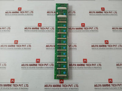 Yokogawa Printed Circuit Board As-s9461Dg-00