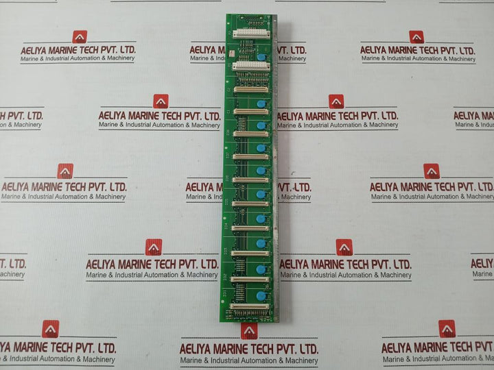 Yokogawa Printed Circuit Board As-s9461Dg-00
