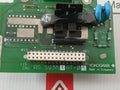 Yokogawa Printed Circuit Board As S9361At-02