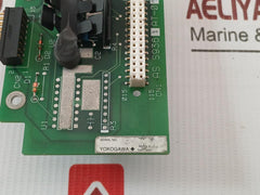 Yokogawa Printed Circuit Board As S9361At-02