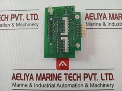 Yokogawa Printed Circuit Board As S9361At-02