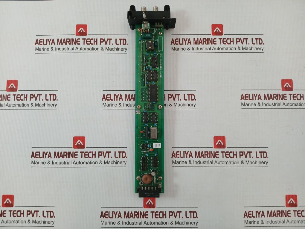 Yokogawa Printed Circuit Board As S949 Bj-0