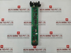 Yokogawa Printed Circuit Board As S949 Bj-0