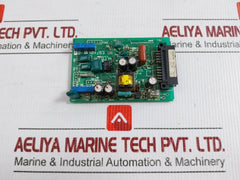 Yokogawa Printed Circuit Board E9740Ka-00
