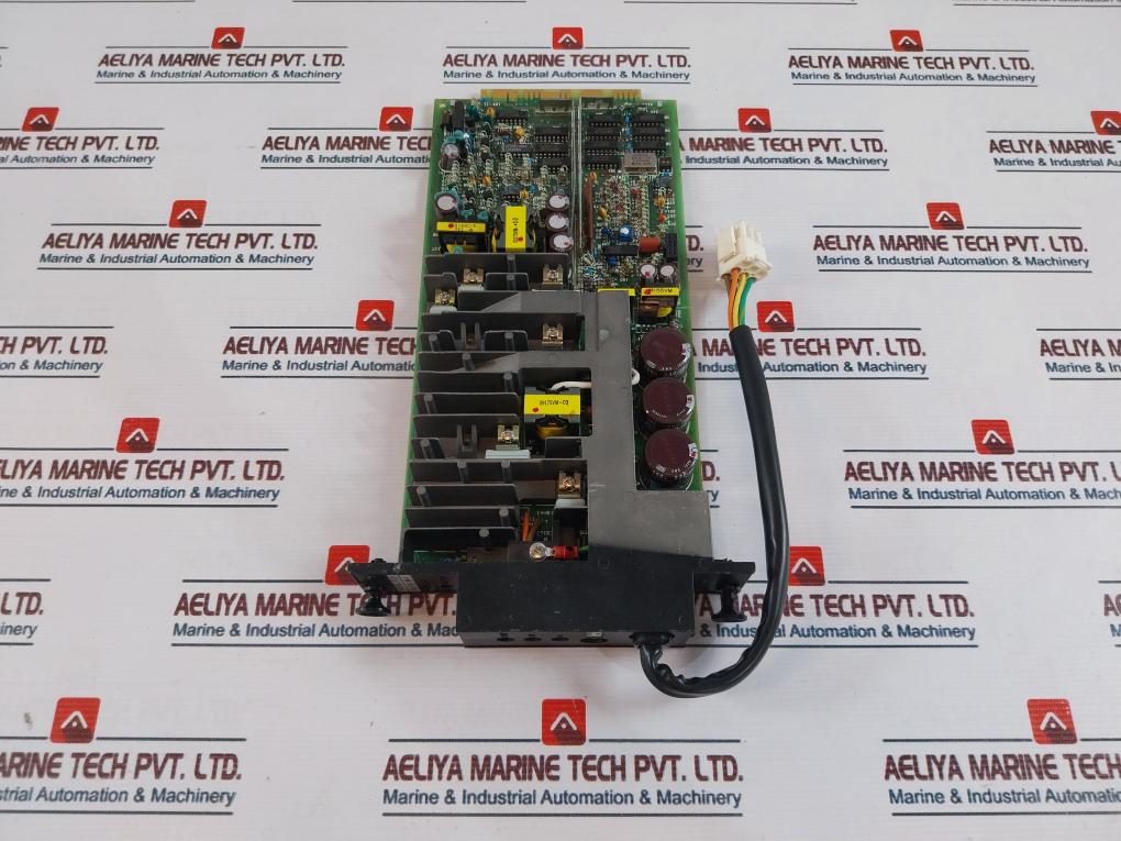 Yokogawa Ps31*A Power Supply 250V 5A