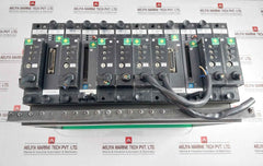 Yokogawa Ps31 I/o Card Nest Assembly Suffix A Rs4 As S9391aq-0