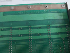 Yokogawa Ps31 I/o Card Nest Assembly Suffix A Rs4 As S9391aq-0