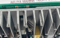 Yokogawa Ps31 I/o Card Nest Assembly Suffix A Rs4 As S9391aq-0