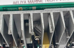 Yokogawa Ps31 I/o Card Nest Assembly Suffix A Rs4 As S9391aq-0