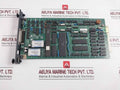 Yokogawa Ps31 I/o Card Nest Assembly Suffix A Rs4 As S9391aq-0