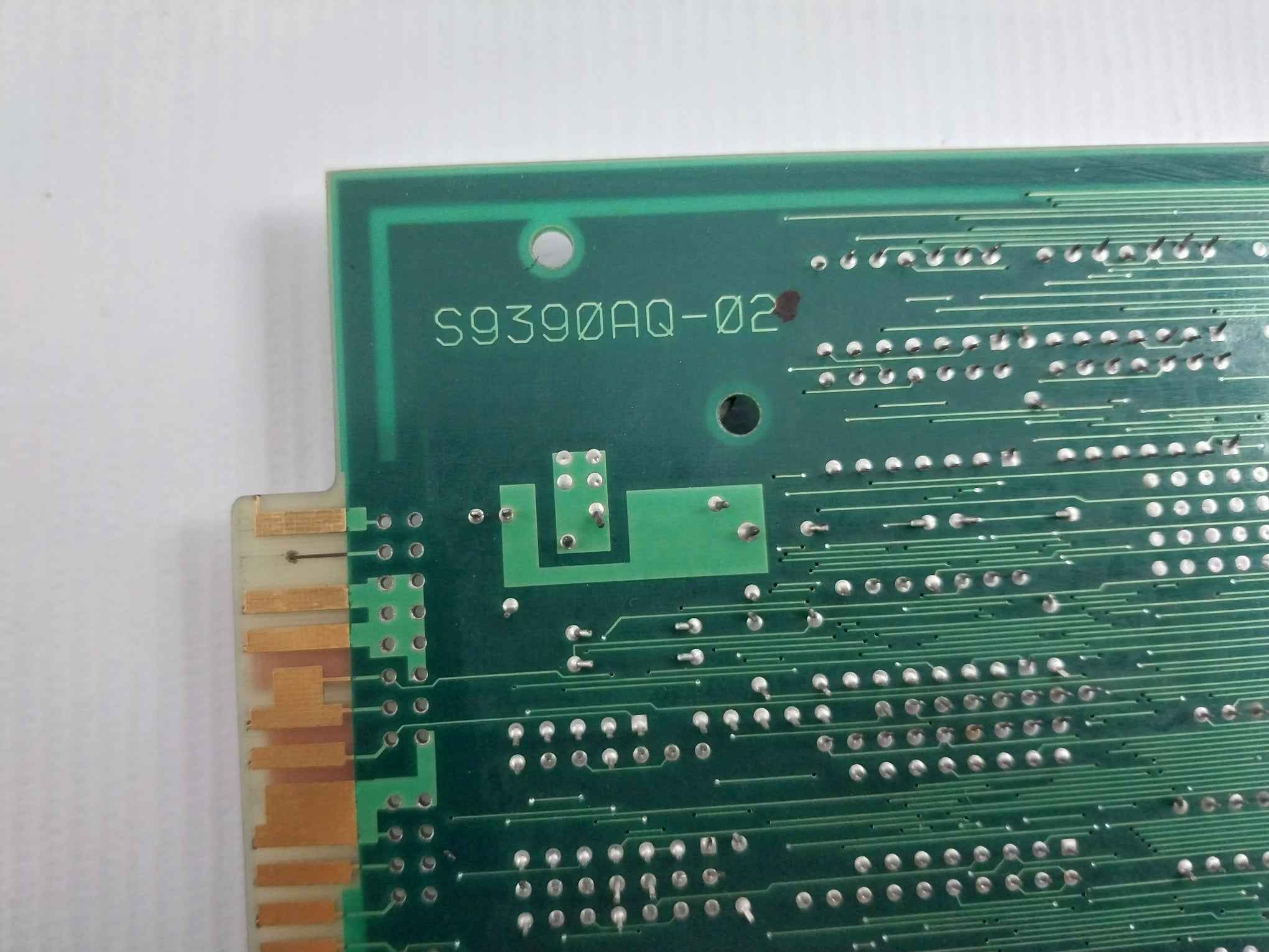Yokogawa Ps31 I/o Card Nest Assembly Suffix A Rs4 As S9391aq-0