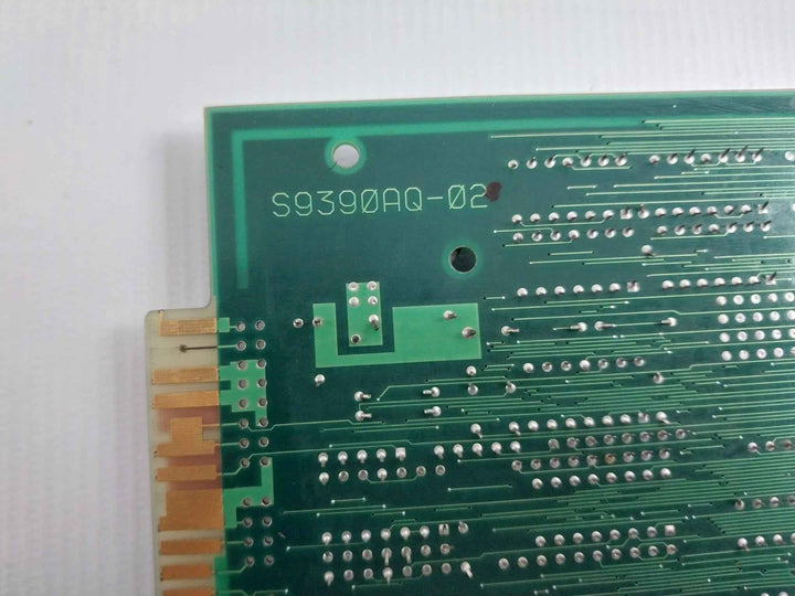 Yokogawa Ps31 I/o Card Nest Assembly Suffix A Rs4 As S9391aq-0