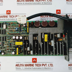 Yokogawa Ps31*A Power Supply Plc Module Card 250V 5A