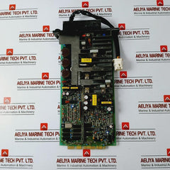 Yokogawa Ps31*A Power Supply Plc Module Card 250V 5A