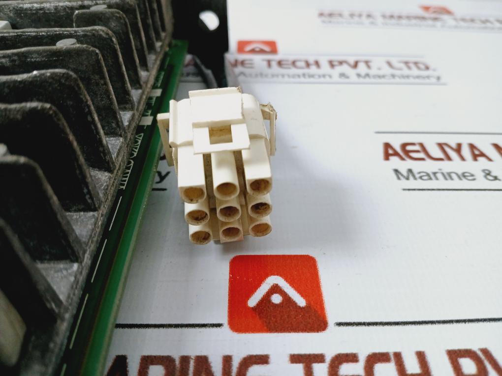 Yokogawa Ps31 Model Ps31 Suffix *A 250V 5A Power Supply Plc Module Card