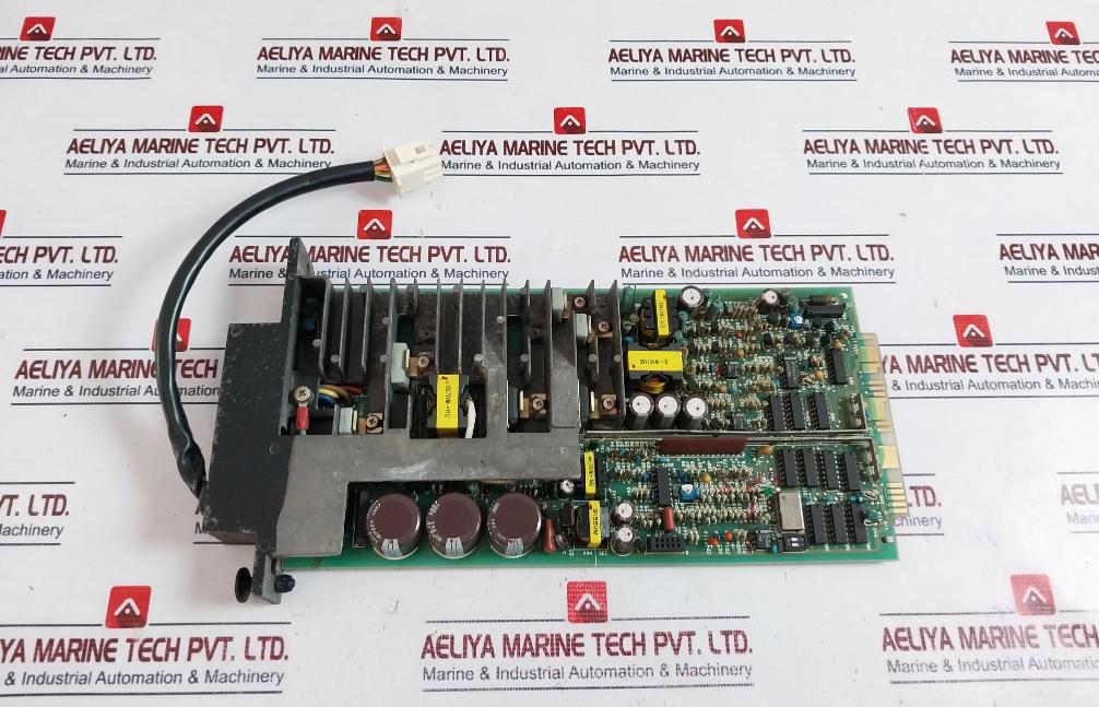 Yokogawa Ps31 Power Supply Module S9251Al-0 250V 5A