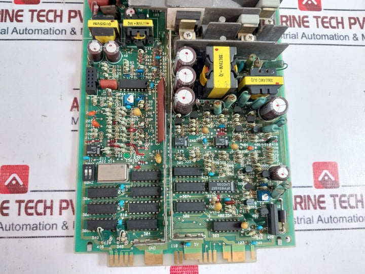 Yokogawa Ps31 *A Power Supply Module S9251Al-0 250V 5A