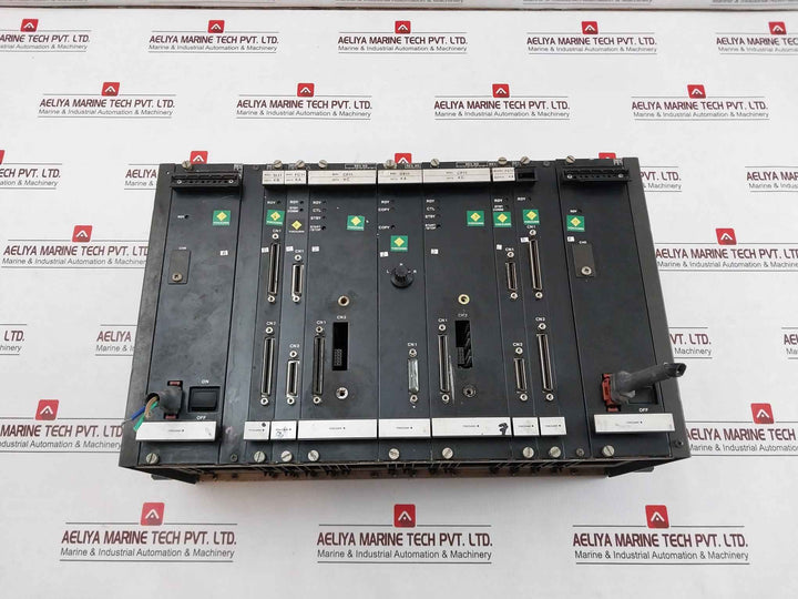 Yokogawa Ps33 Control Module As S9092Be-0,As S9051Be-0,As S9291As-0,As S9081Be-0