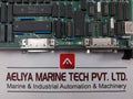 Yokogawa Ps33 Control Module As S9092Be-0,As S9051Be-0,As S9291As-0,As S9081Be-0