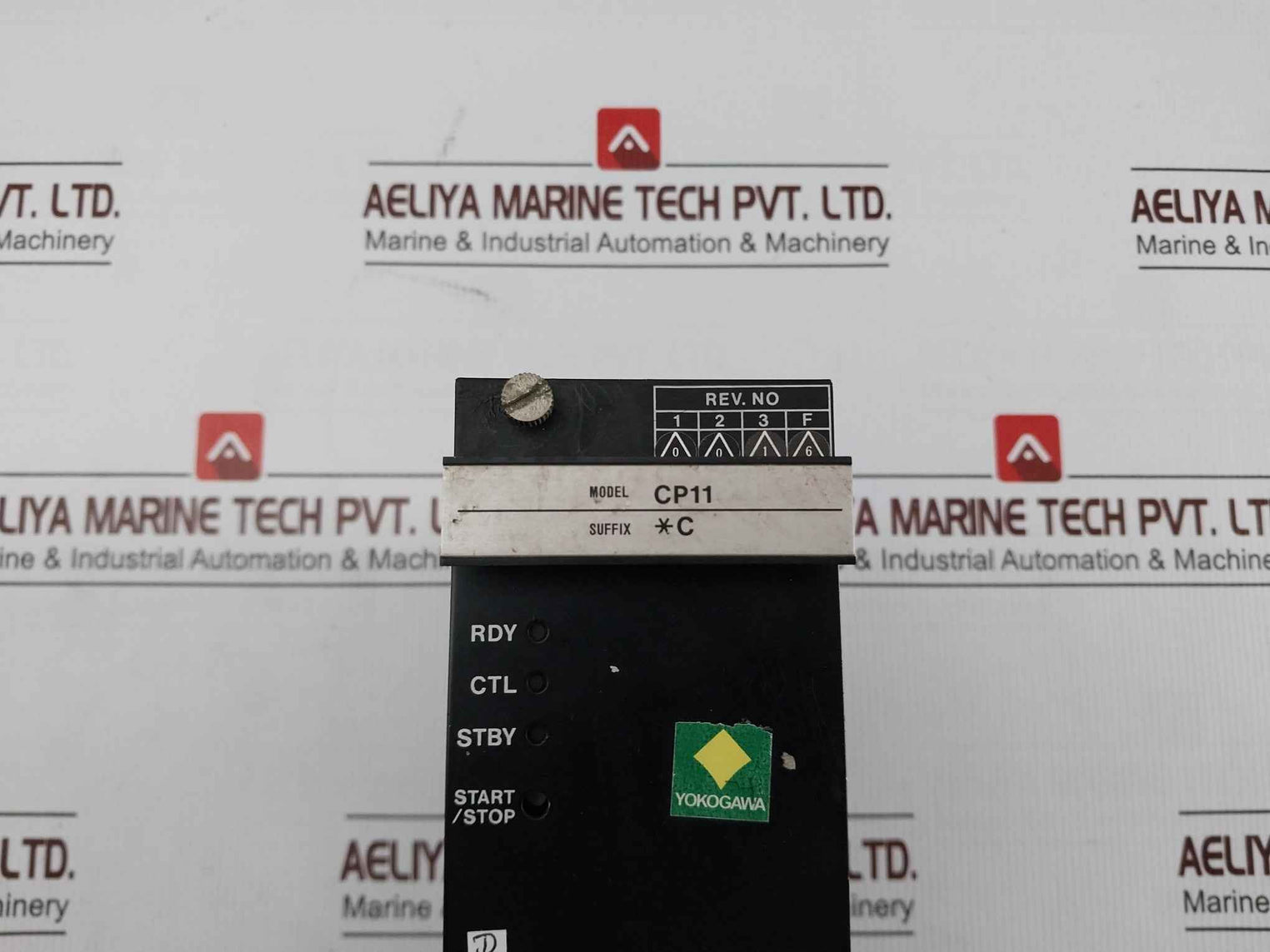 Yokogawa Ps33 Control Module As S9092Be-0,As S9051Be-0,As S9291As-0,As S9081Be-0