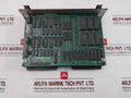 Yokogawa Ps33 Control Module As S9092Be-0,As S9051Be-0,As S9291As-0,As S9081Be-0