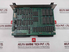 Yokogawa Ps33 Control Module As S9092Be-0,As S9051Be-0,As S9291As-0,As S9081Be-0