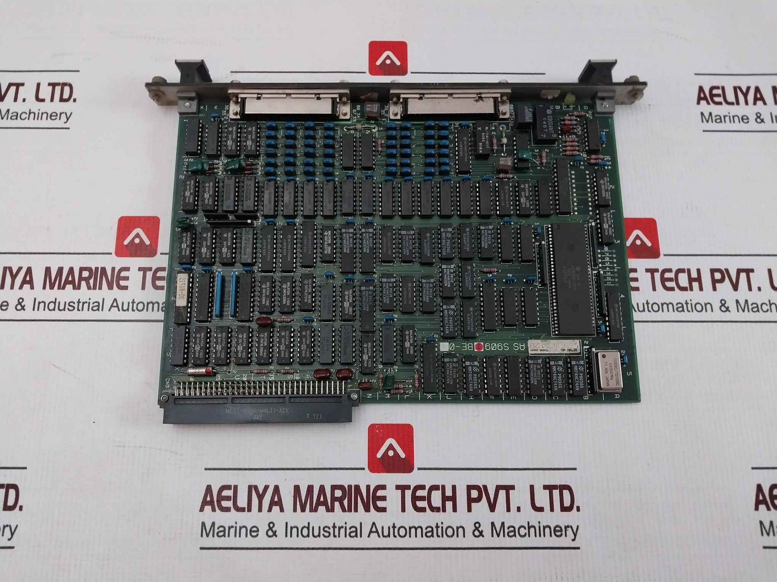 Yokogawa Ps33 Control Module As S9092Be-0,As S9051Be-0,As S9291As-0,As S9081Be-0