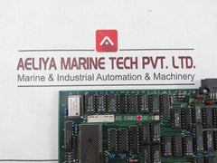 Yokogawa Ps33 Control Module As S9092Be-0,As S9051Be-0,As S9291As-0,As S9081Be-0