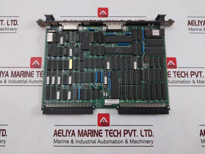 Yokogawa Ps33 Control Module As S9092Be-0,As S9051Be-0,As S9291As-0,As S9081Be-0