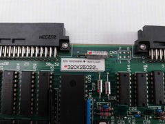 Yokogawa Ps33 Control Module As S9092Be-0,As S9051Be-0,As S9291As-0,As S9081Be-0