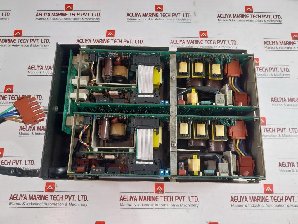 YOKOGAWA PS40 Output Power Supply Unit