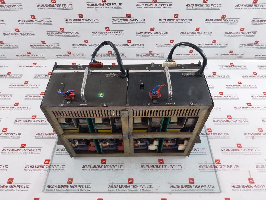 YOKOGAWA PS40 Power Supply Module AS S9041AJ-0 - Aeliya Marine Tech