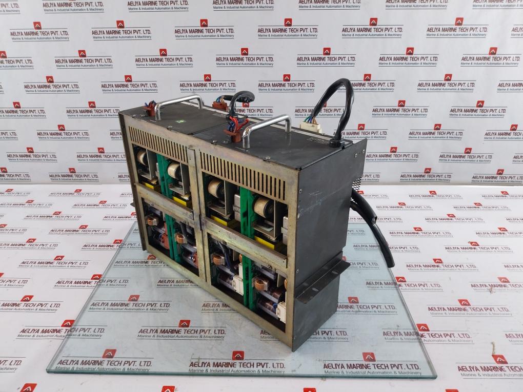 YOKOGAWA PS40 Power Supply Module AS S9041AJ-0 - Aeliya Marine Tech